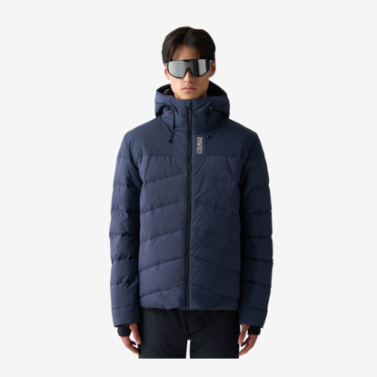COLMAR m bunda 1002 4YS 68 navy