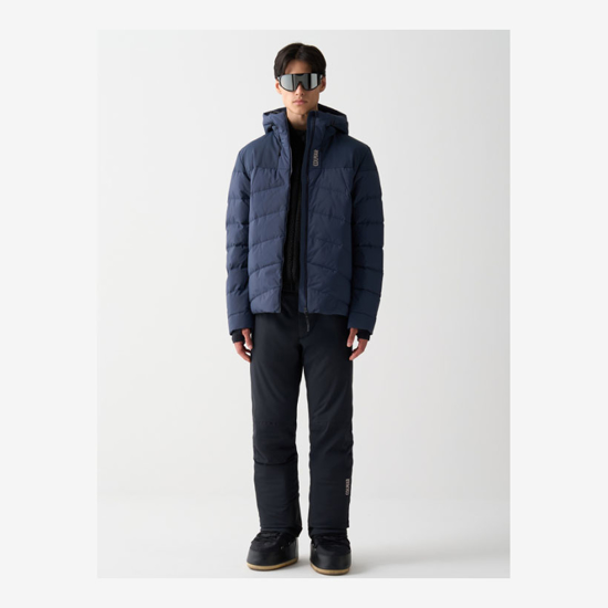 COLMAR m bunda 1002 4YS 68 navy