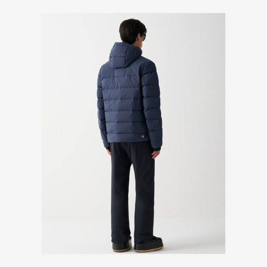 COLMAR m bunda 1002 4YS 68 navy