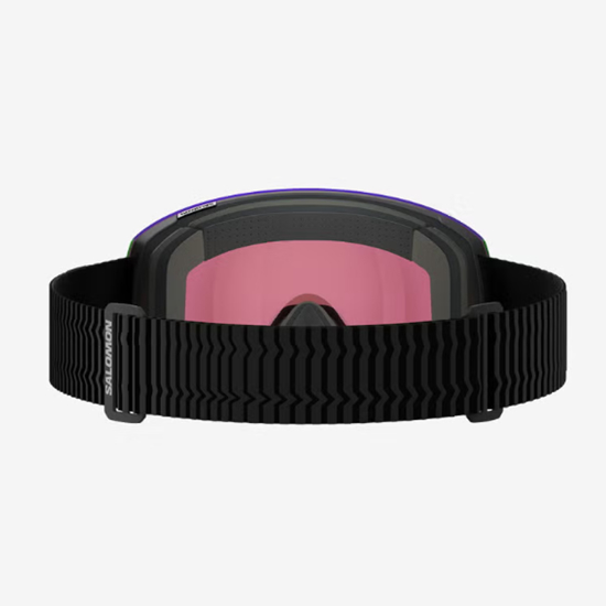 SALOMON odr smučarka očala 478905 RADIUM PRO SIGMA black