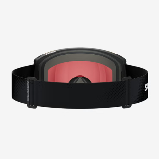 SALOMON odr smučarska očala 478926 RADIUM SIGMA black