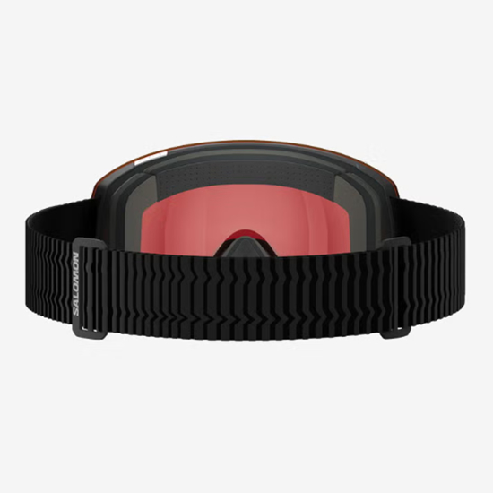 SALOMON odr smučarska očala 478895 RADIUM PRO SIGMA black