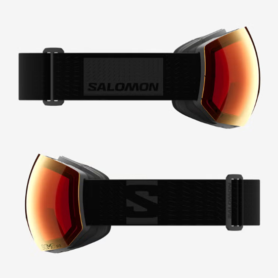 SALOMON odr smučarska očala 478891 RADIUM PRO SIGMA PHOTOCHROMIC black