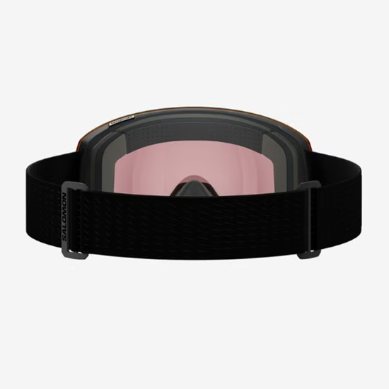 SALOMON odr smučarska očala 478891 RADIUM PRO SIGMA PHOTOCHROMIC black