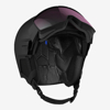 SALOMON odr smučarska čelada 470117 DRIVER PRO SIGMA MIPS black