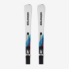 SALOMON odr smučarski set L478918 E ADDIKT + MI12 GW F80 white neon blue