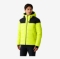 COLMAR m bunda yellow black