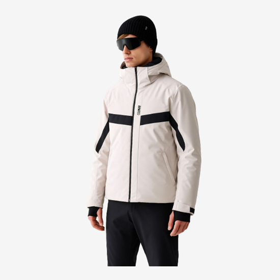 COLMAR m bunda 1360 1VC 126  white purity