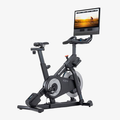 NORDICTRACK sobno kolo NTEX02425-INT X24