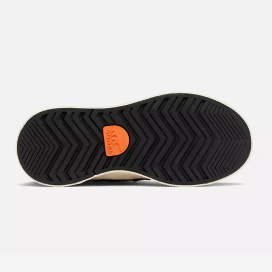 SOREL ž škornji NL5154 011 OUT N ABOUT™ IV black chalk