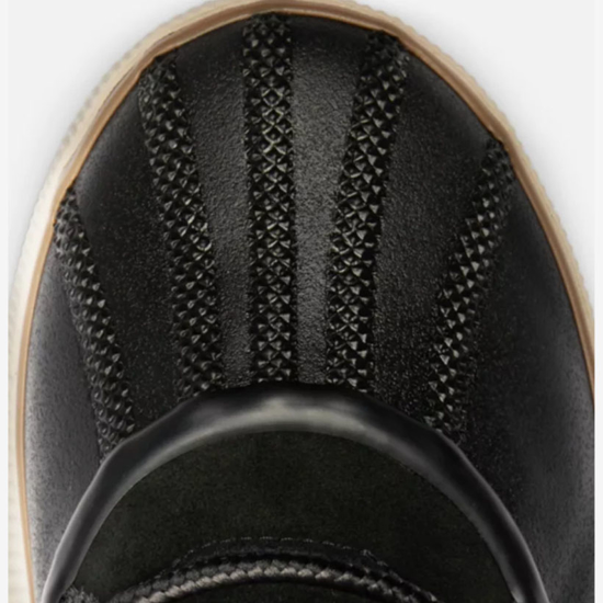 SOREL ž škornji NL5154 011 OUT N ABOUT™ IV black chalk