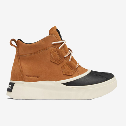 SOREL ž škornji NL5153 243 OUT N ABOUT™ IV taffy black