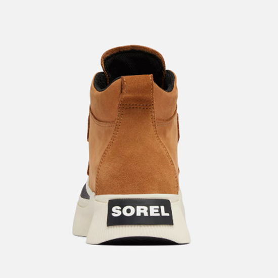 SOREL ž škornji NL5153 243 OUT N ABOUT™ IV taffy black