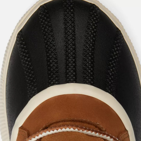 SOREL ž škornji NL5153 243 OUT N ABOUT™ IV taffy black