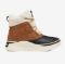 SOREL ž škornji OUT N ABOUT™ IV CHILLZ WATERPROOF taffy black