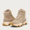 SOREL ž škornji NL5129 264 KINETIC™ IMPACT CONQUEST PLUS WATERPROOF omega taupe