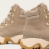 SOREL ž škornji NL5129 264 KINETIC™ IMPACT CONQUEST PLUS WATERPROOF omega taupe