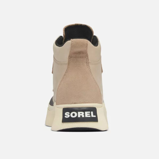 SOREL ž škornji NL5153 264 OUT N ABOUT™ IV CLASSIC WATERPROOF omega taupe black