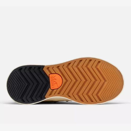 SOREL ž škornji NL5153 264 OUT N ABOUT™ IV CLASSIC WATERPROOF omega taupe black