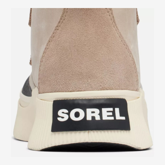 SOREL ž škornji NL5153 264 OUT N ABOUT™ IV CLASSIC WATERPROOF omega taupe black