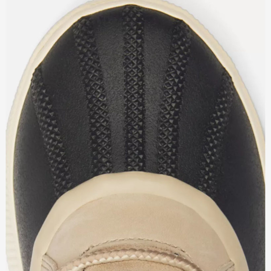 SOREL ž škornji NL5153 264 OUT N ABOUT™ IV CLASSIC WATERPROOF omega taupe black