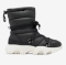 SOREL ž škornji KINETIC™ IMPACT NXT WATERPROOF black sea salt