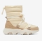 SOREL ž škornji KINETIC™ IMPACT NXT WATERPROOF honey white