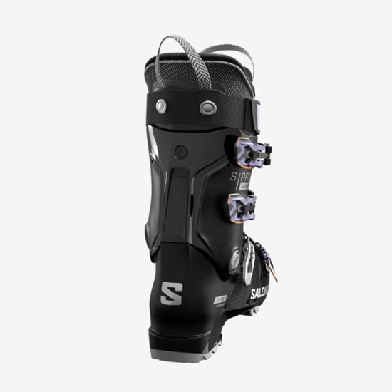 SALOMON odr smučarski čevlji 476400 S/PRO ALPHA 80 black