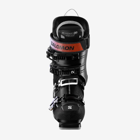 SALOMON odr smučarski čevlji 476400 S/PRO ALPHA 80 black