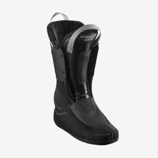 SALOMON odr smučarski čevlji 476400 S/PRO ALPHA 80 black