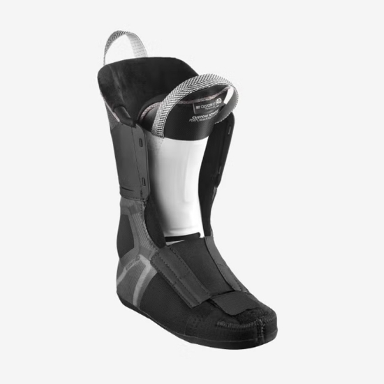 SALOMON ž smučarski čevlji 476399S/PRO ALPHA 110 black