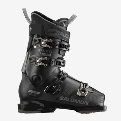 SALOMON ž smučarski čevlji 476553 S/PRO SUPRA 90 black