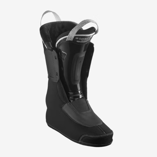SALOMON ž smučarski čevlji 476553 S/PRO SUPRA 90 black