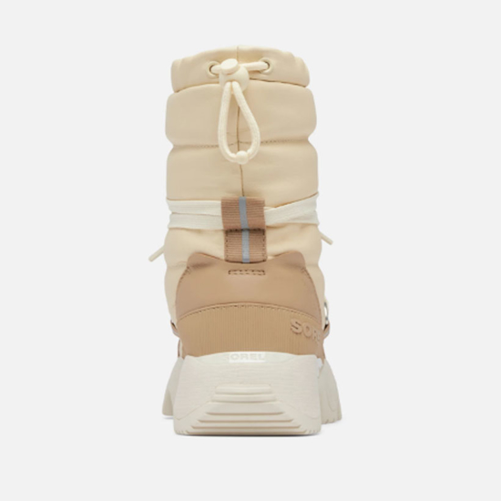 SOREL ž škornji NL5131 292 KINETIC™ IMPACT NXT WATERPROOF honey white
