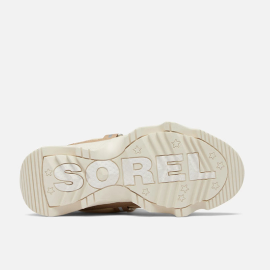 SOREL ž škornji NL5131 292 KINETIC™ IMPACT NXT WATERPROOF honey white