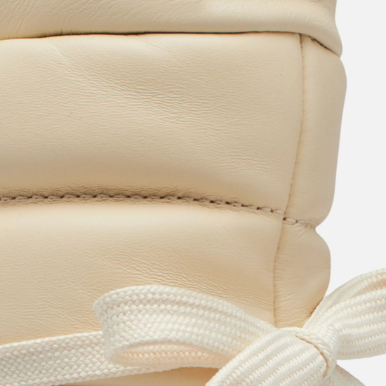 SOREL ž škornji NL5131 292 KINETIC™ IMPACT NXT WATERPROOF honey white