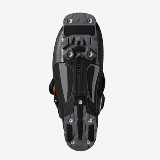 SALOMON odr smučarski čevlji 478876 S/PRO SUPRA BOA 110 black beluga met