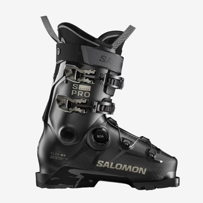 SALOMON ž smučarski čevlji 479278 S/PRO SUPRA BOA 85 black