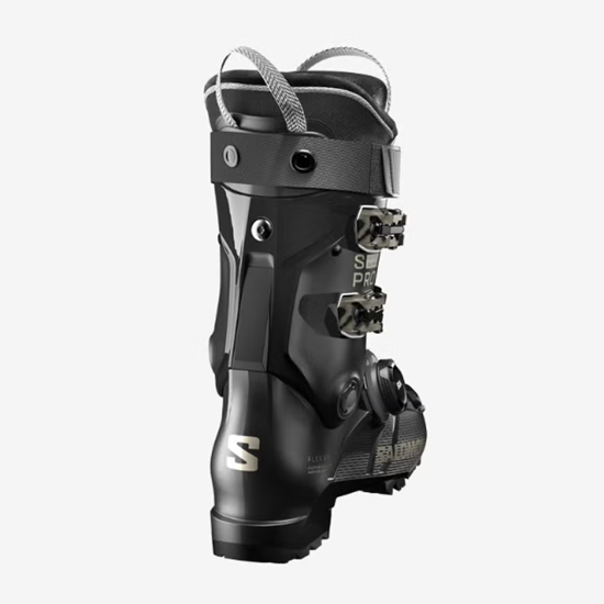 SALOMON ž smučarski čevlji 479278 S/PRO SUPRA BOA 85 black
