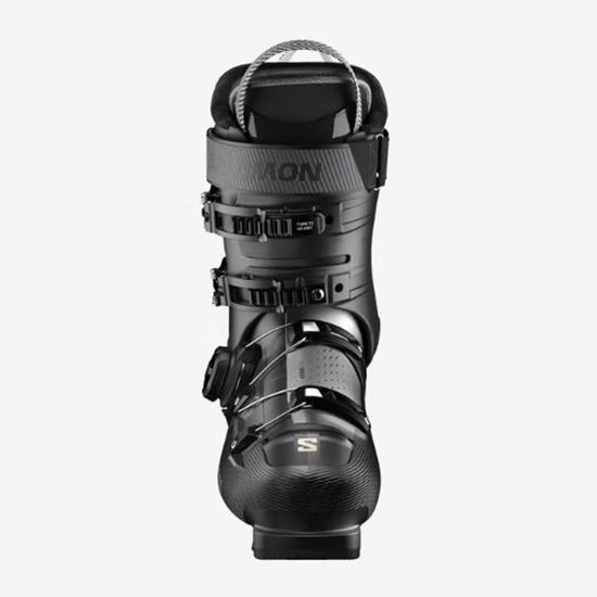 SALOMON ž smučarski čevlji 479278 S/PRO SUPRA BOA 85 black