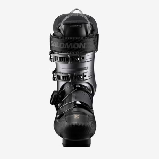 SALOMON odr smučarski čevlji 478875 S/PRO SUPRA BOA 120 black beluga met