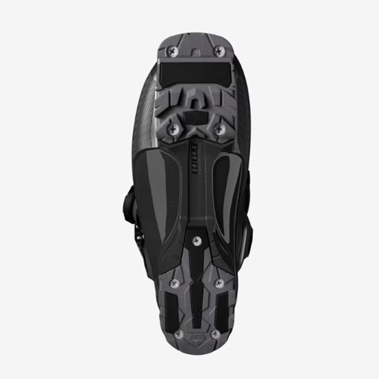 SALOMON odr smučarski čevlji 478875 S/PRO SUPRA BOA 120 black beluga met