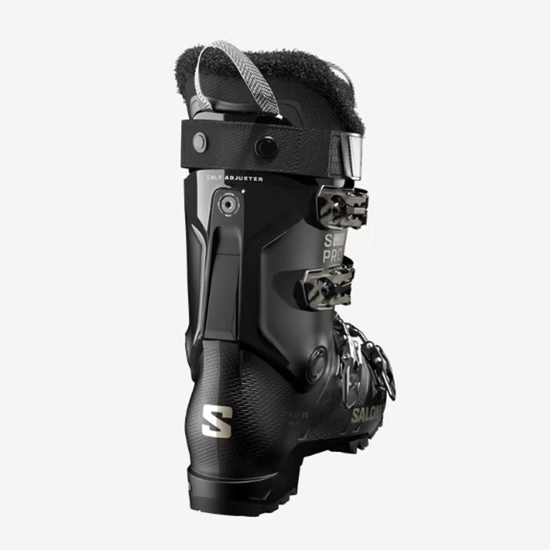 SALOMON ž smučarski čevlji 479336 S/PRO DELTA 80 black
