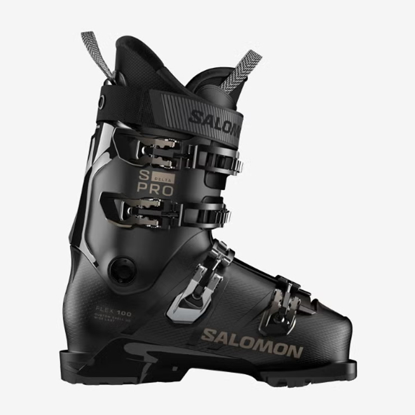 SALOMON odr smučarski čevlji 479325 S/PRO DELTA 100 black