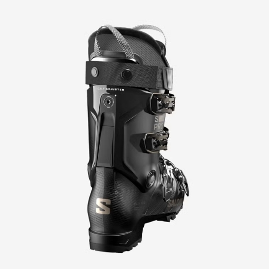 SALOMON odr smučarski čevlji 479325 S/PRO DELTA 100 black