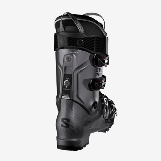 SALOMON odr smučarski čevlji 479316 S/PRO DELTA 120 beluga met