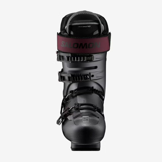SALOMON odr smučarski čevlji 479316 S/PRO DELTA 120 beluga met