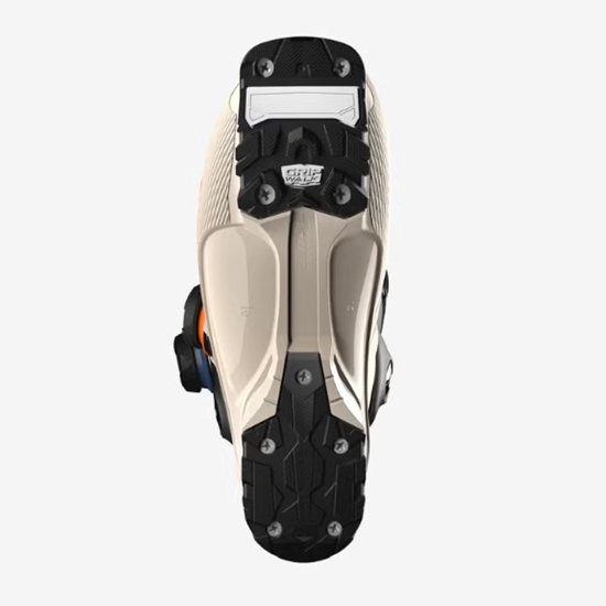 SALOMON odr smučarski čevlji 479271 S/PRO SUPRA DUAL 120 humus black