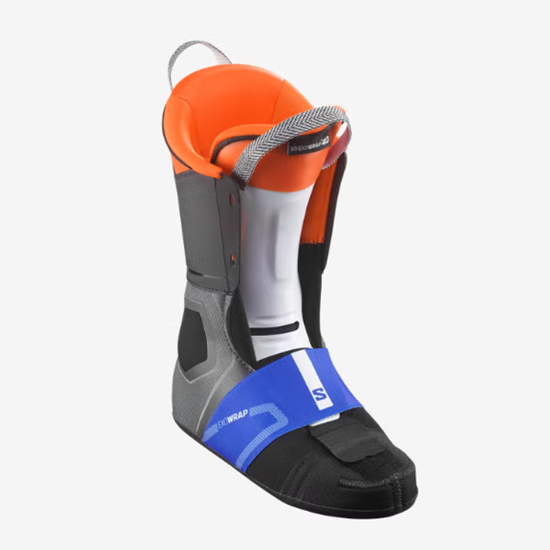 SALOMON odr smučarski čevlji 479271 S/PRO SUPRA DUAL 120 humus black