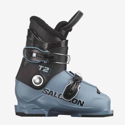 SALOMON otr smučarski čevlji 473546 T2 black copen black
